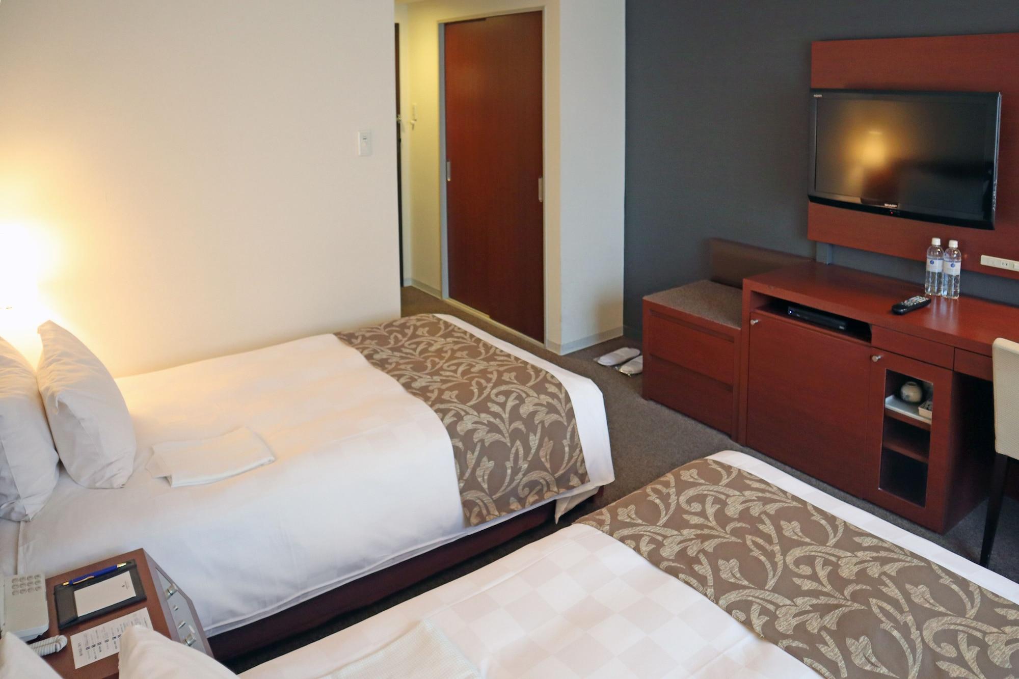 Karasuma Kyoto Hotel Екстериор снимка