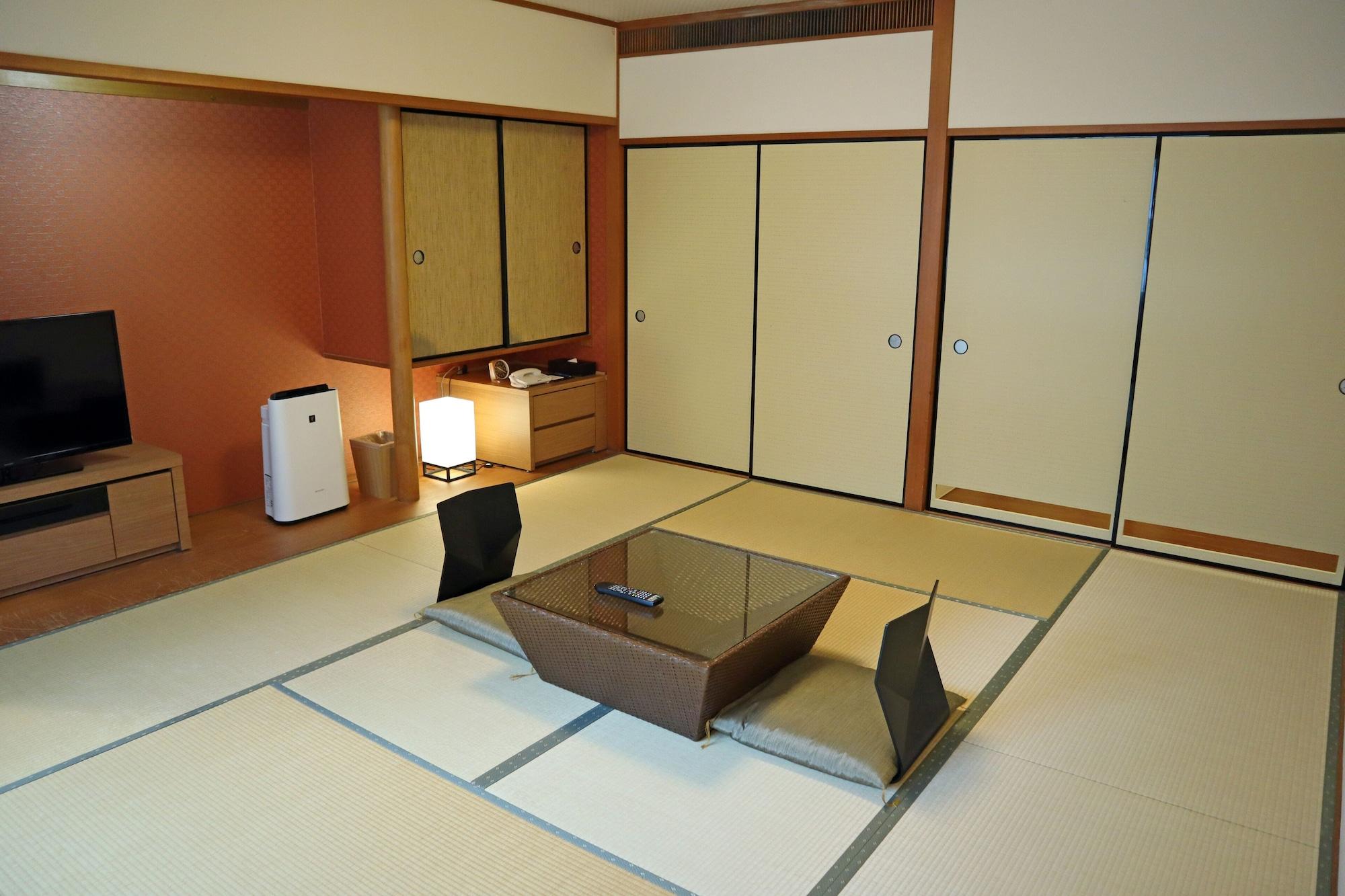 Karasuma Kyoto Hotel Екстериор снимка