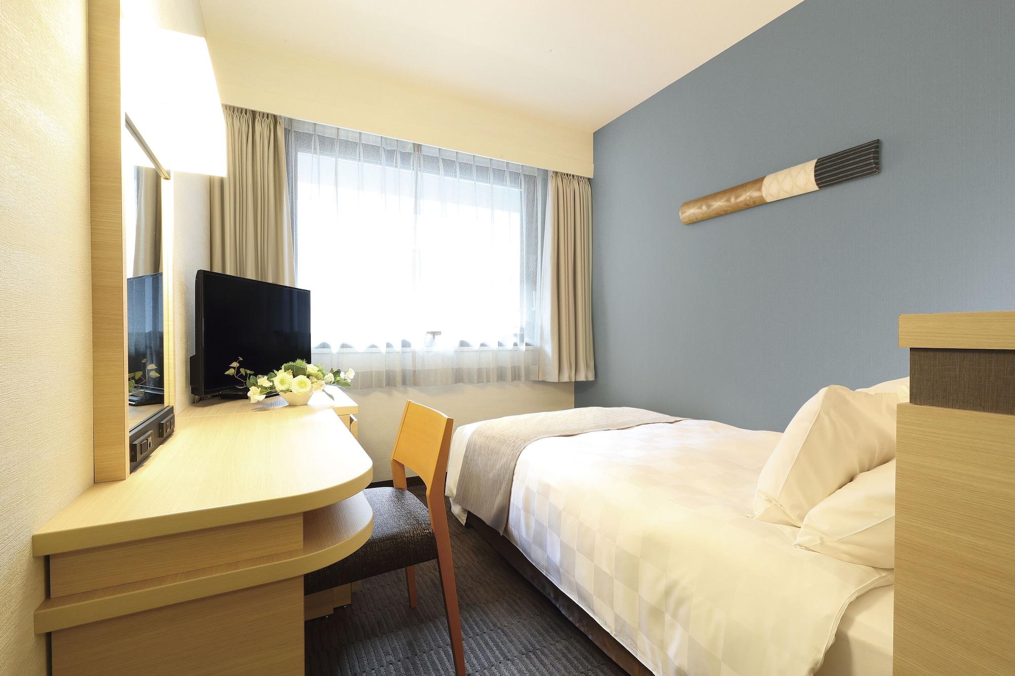 Karasuma Kyoto Hotel Екстериор снимка