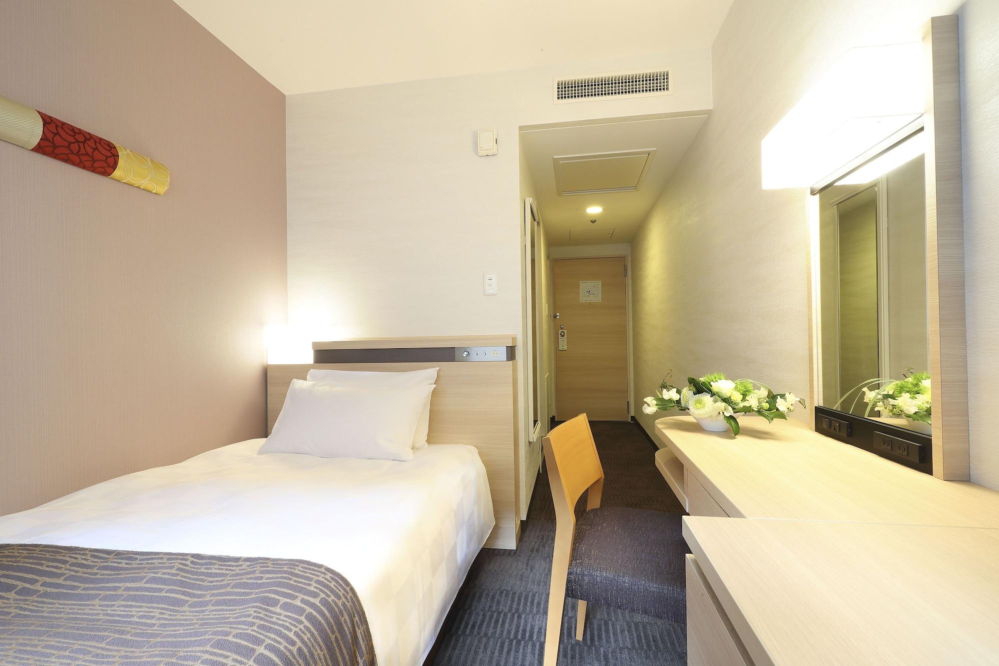 Karasuma Kyoto Hotel Екстериор снимка