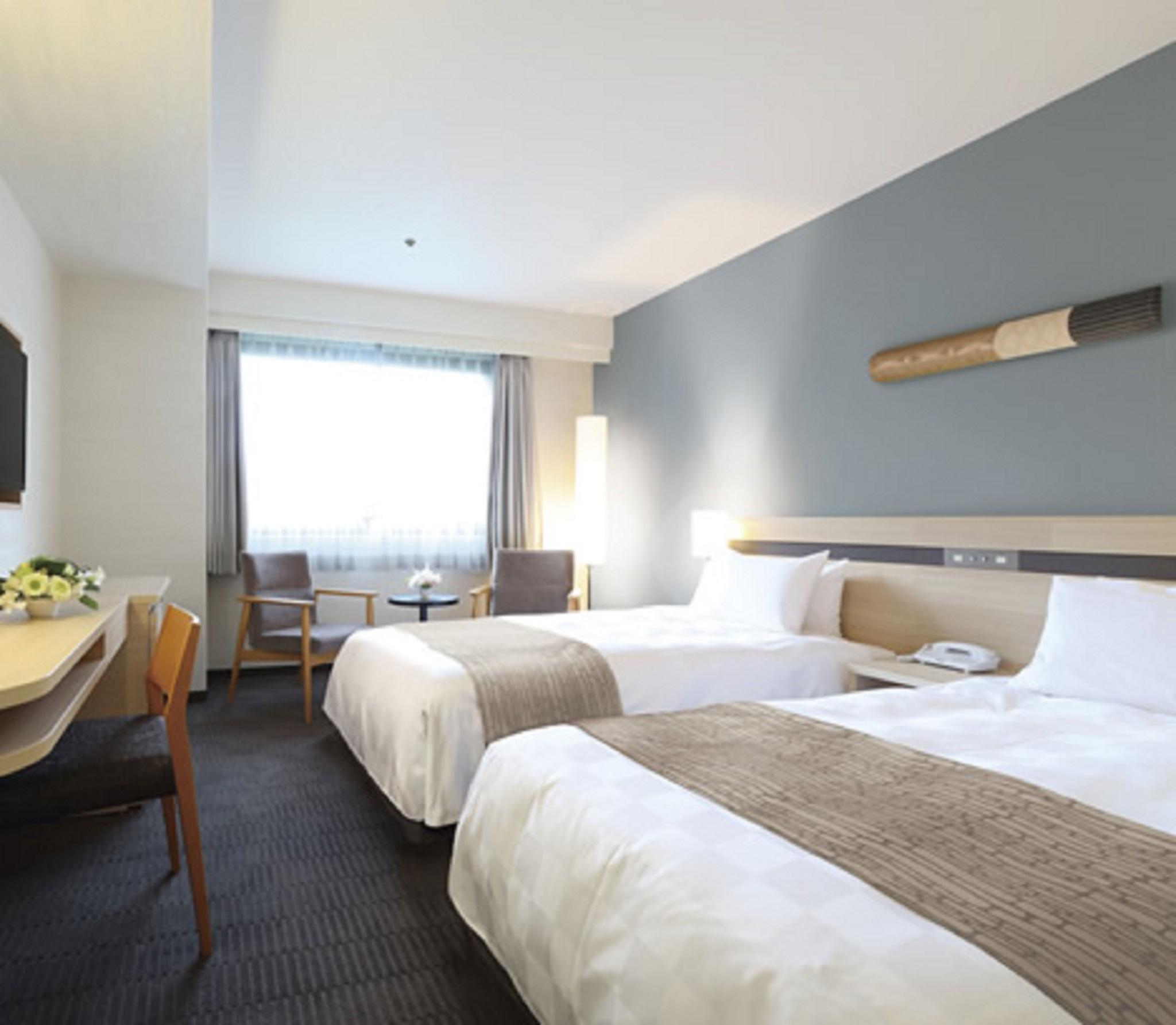 Karasuma Kyoto Hotel Екстериор снимка