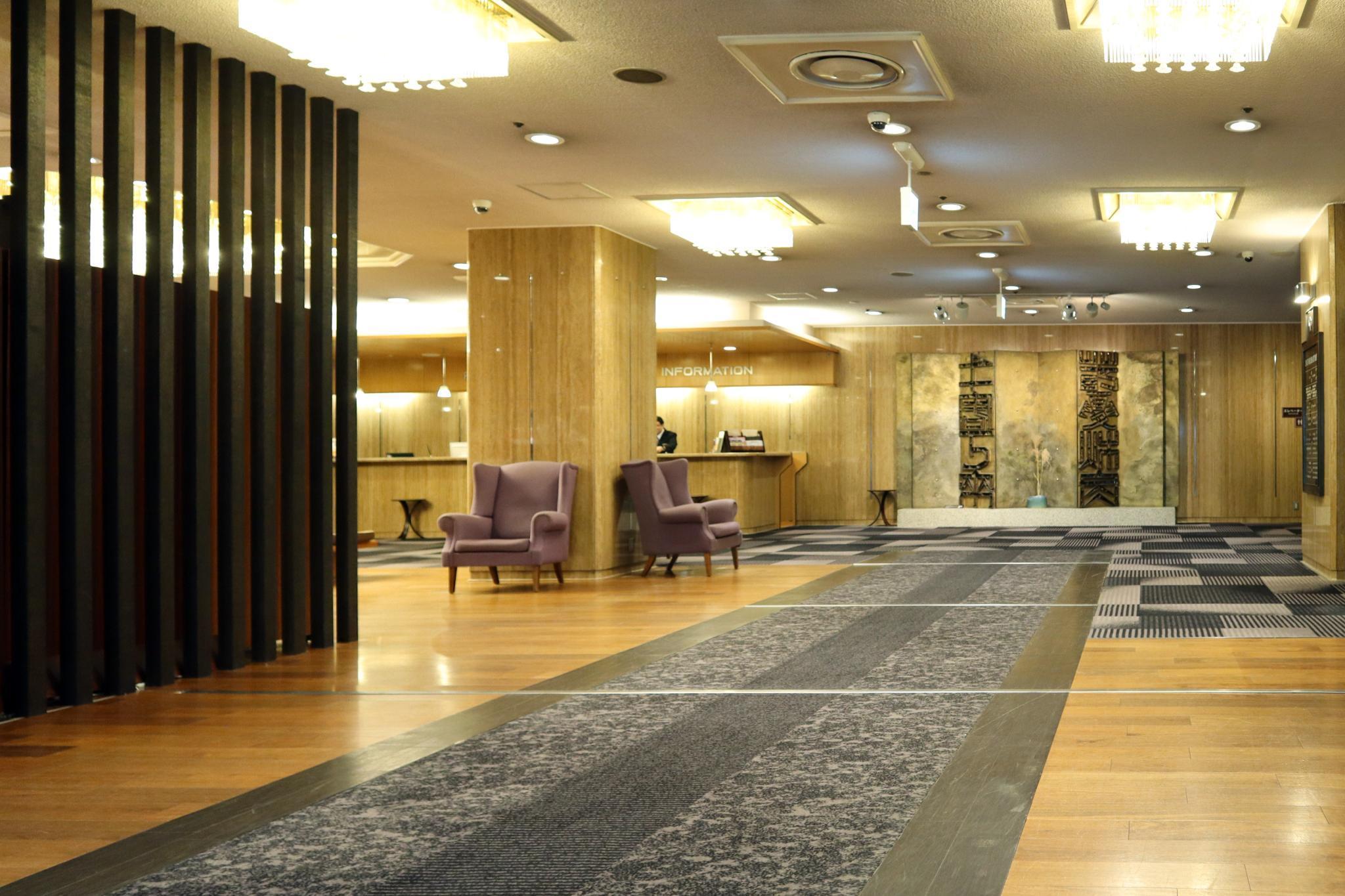 Karasuma Kyoto Hotel Екстериор снимка