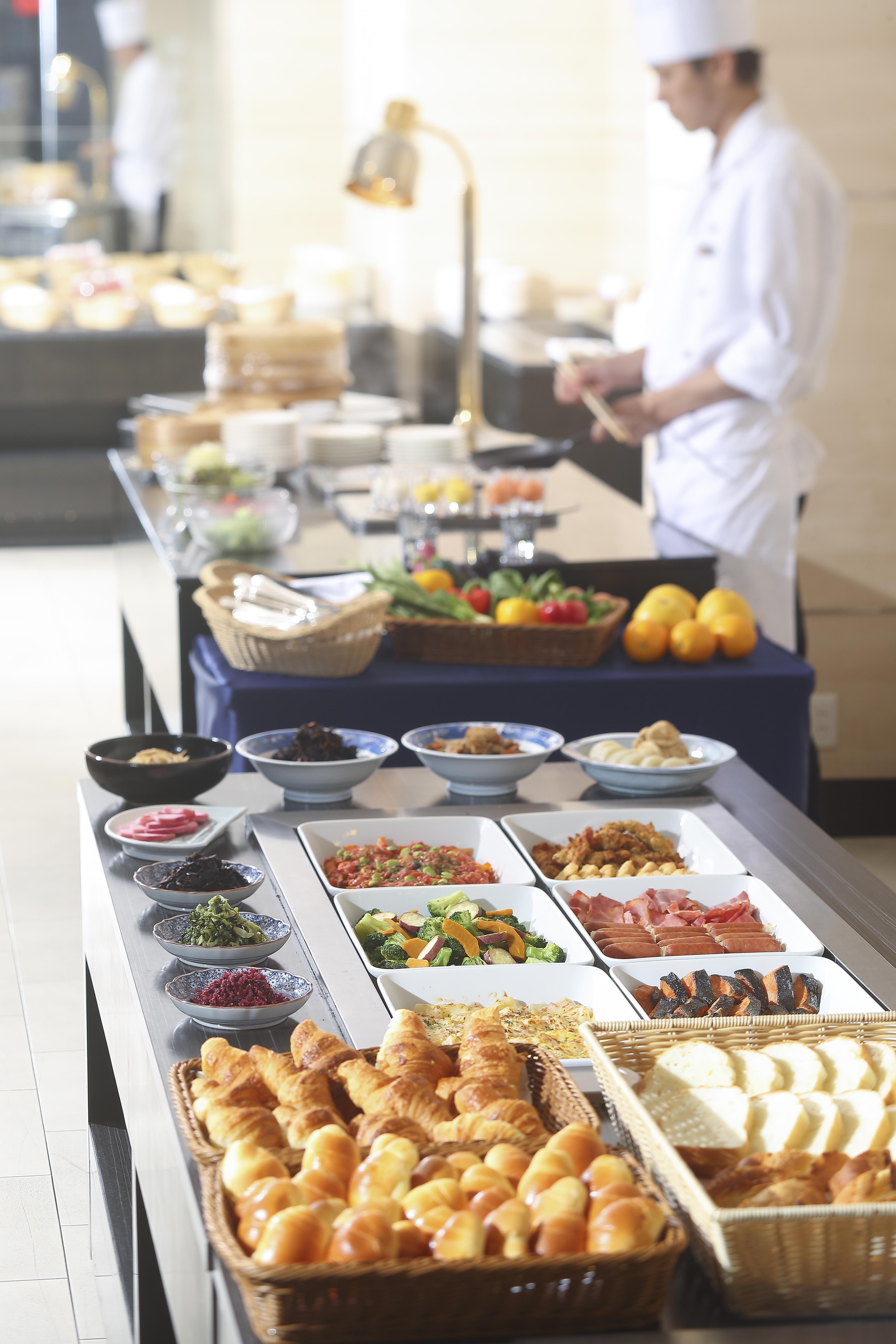 Karasuma Kyoto Hotel Екстериор снимка
