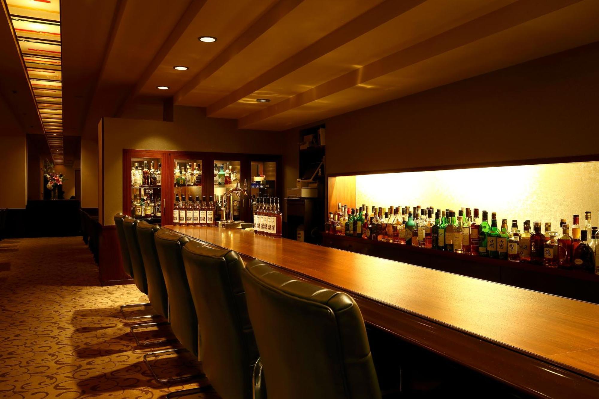Karasuma Kyoto Hotel Екстериор снимка