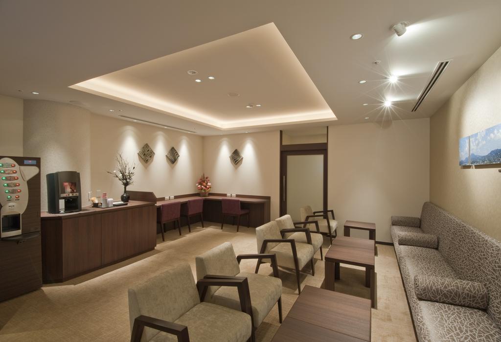 Karasuma Kyoto Hotel Екстериор снимка
