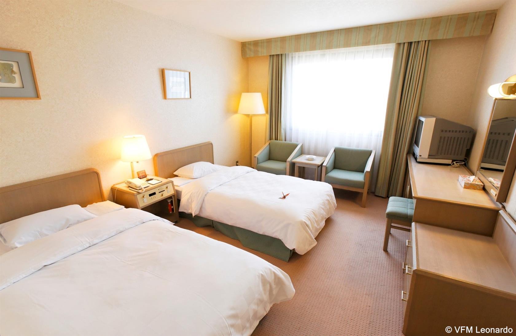 Karasuma Kyoto Hotel Екстериор снимка