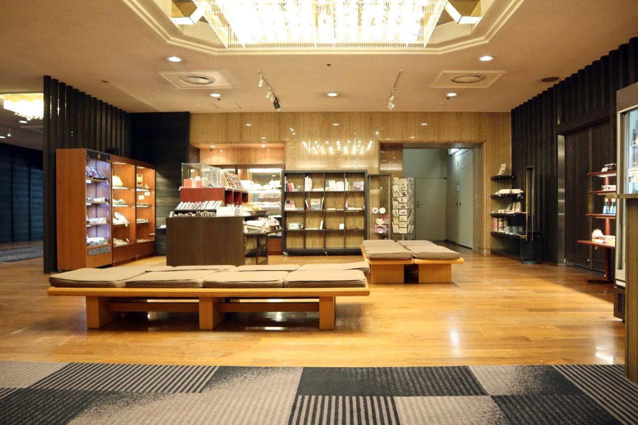 Karasuma Kyoto Hotel Екстериор снимка