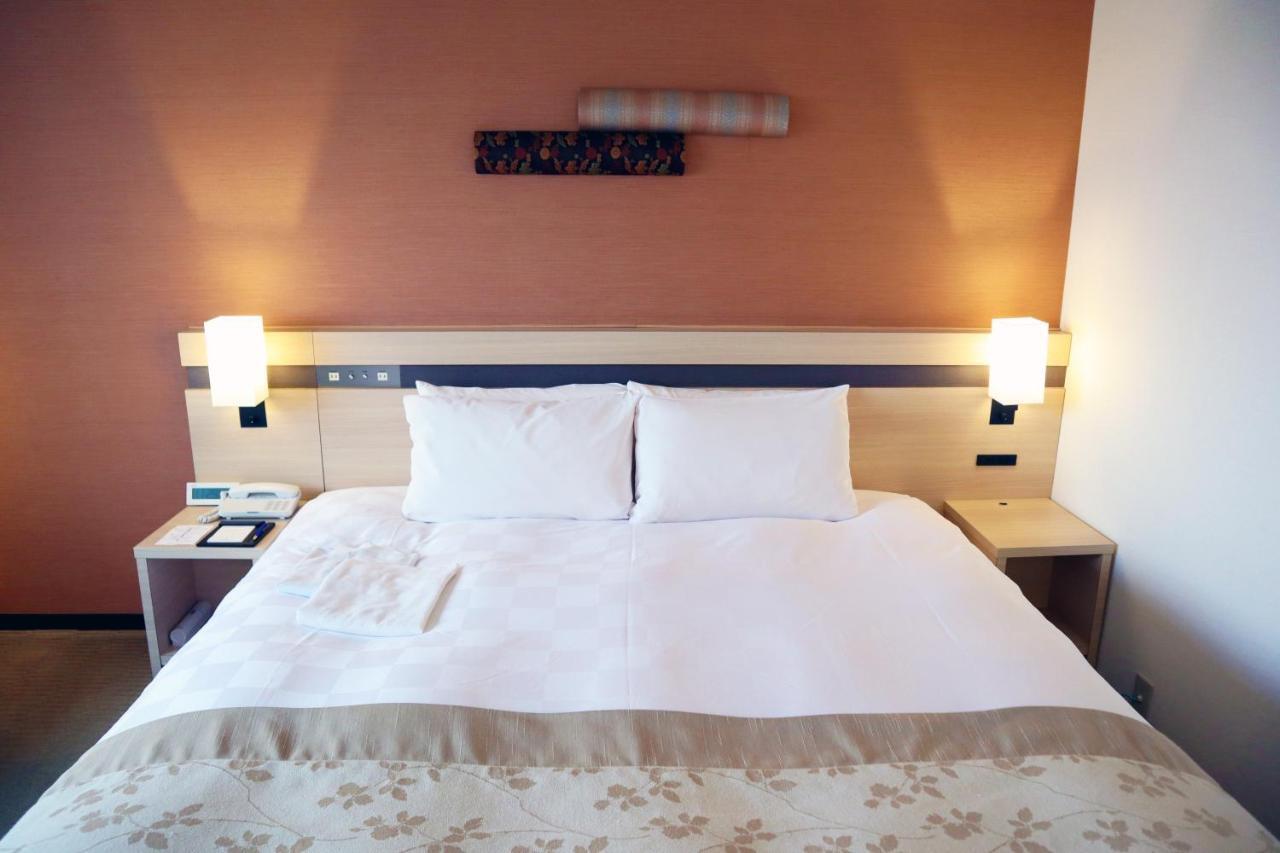 Karasuma Kyoto Hotel Екстериор снимка
