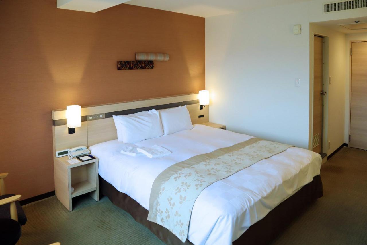 Karasuma Kyoto Hotel Екстериор снимка